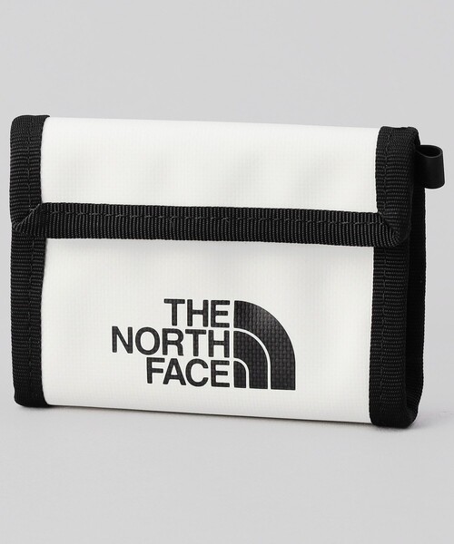 THE NORTH FACE(ザノースフェイス)の「THE NORTH FACE/ザ・ノース・フェイス BC Wallet Mini / BCワレットミニ(財布・メンズ・ブラウン/ホワイト/カモフラージュ/パープル/ネイビー/イエロー/ブルー/サックスブルー/ブラック/ベージュ・ONE SIZE)」の2枚目の写真