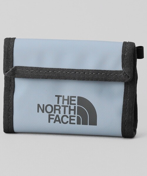 THE NORTH FACE(ザノースフェイス)の「THE NORTH FACE/ザ・ノース・フェイス BC Wallet Mini / BCワレットミニ(財布・メンズ・ブラウン/ホワイト/カモフラージュ/パープル/ネイビー/イエロー/ブルー/サックスブルー/ブラック/ベージュ・ONE SIZE)」の7枚目の写真
