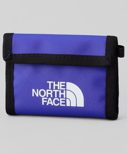 THE NORTH FACE(ザノースフェイス)の「THE NORTH FACE/ザ・ノース・フェイス BC Wallet Mini / BCワレットミニ(財布・メンズ・ブラウン/ホワイト/カモフラージュ/パープル/ネイビー/イエロー/ブルー/サックスブルー/ブラック/ベージュ・ONE SIZE)」の8枚目の写真