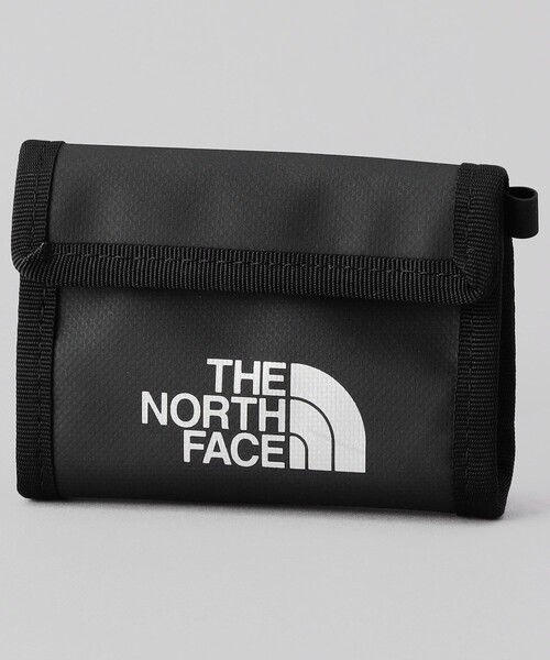 THE NORTH FACE(ザノースフェイス)の「THE NORTH FACE/ザ・ノース・フェイス BC Wallet Mini / BCワレットミニ(財布・メンズ・ブラウン/ホワイト/カモフラージュ/パープル/ネイビー/イエロー/ブルー/サックスブルー/ブラック/ベージュ・ONE SIZE)」の15枚目の写真