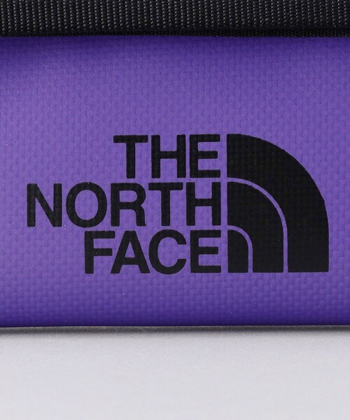 THE NORTH FACE(ザノースフェイス)の「THE NORTH FACE/ザ・ノース・フェイス BC Wallet Mini / BCワレットミニ(財布・メンズ・ブラウン/ホワイト/カモフラージュ/パープル/ネイビー/イエロー/ブルー/サックスブルー/ブラック/ベージュ・ONE SIZE)」の16枚目の写真