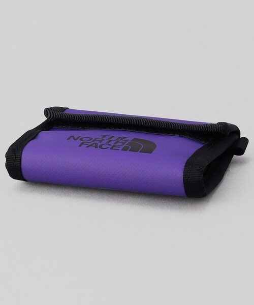 THE NORTH FACE(ザノースフェイス)の「THE NORTH FACE/ザ・ノース・フェイス BC Wallet Mini / BCワレットミニ(財布・メンズ・ブラウン/ホワイト/カモフラージュ/パープル/ネイビー/イエロー/ブルー/サックスブルー/ブラック/ベージュ・ONE SIZE)」の18枚目の写真