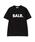 BALR.�i�{�[���[�j�́uBALR./�{�[���[/BRAND STRAIGHT T-SHIRT/���K���i�iT�V���c/�J�b�g�\�[�j�v�b�u���b�N