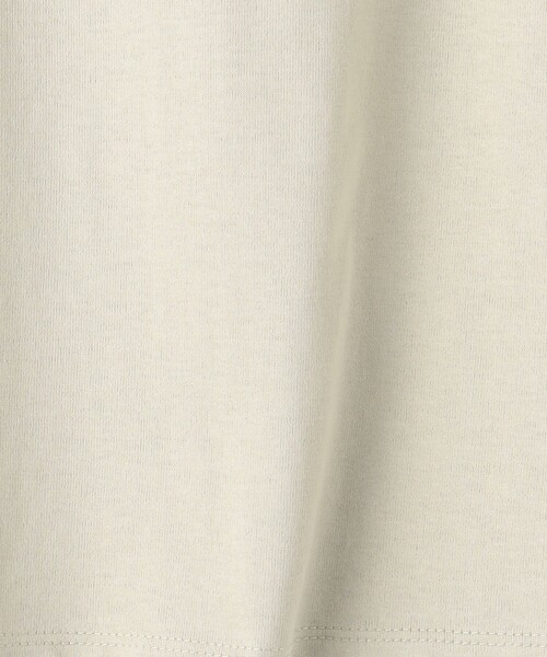 green label relaxing(グリーンレーベルリラクシング)の「【別注】<URBAMENT>TJ Honda Tシャツ 140cm-150cm(Tシャツ/カットソー・キッズ・ベージュ/ホワイト/ダークブラウン・150cm/140cm)」の14枚目の写真