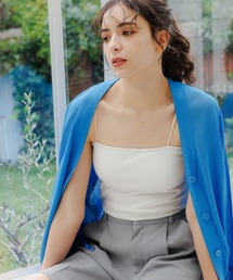 LAKOLE | ブラトップカップキャミ / 106664(キャミソール)