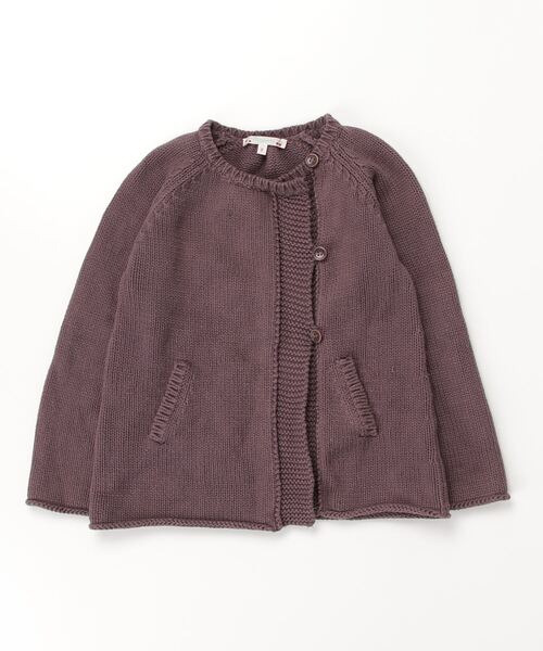 セール/ブランド古着】【KIDS】ニットカーディガン（カーディガン  