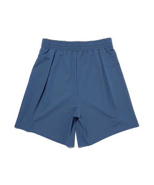Speedo(スピード)の「【Speedo】UV ステイフィットエコショーツ(水着・レディース・カーキ/ブラック/ブルー系その他4・M)」の12枚目の写真