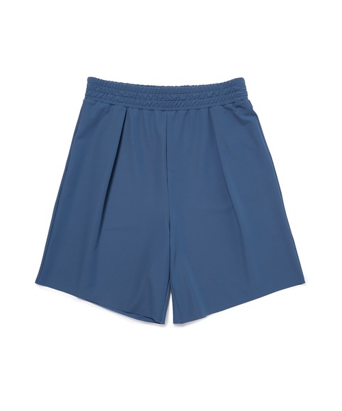 Speedo(スピード)の「【Speedo】UV ステイフィットエコショーツ(水着・レディース・カーキ/ブラック/ブルー系その他4・M)」の13枚目の写真