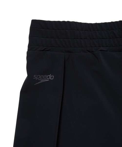 Speedo(スピード)の「【Speedo】UV ステイフィットエコショーツ(水着・レディース・カーキ/ブラック/ブルー系その他4・M)」の15枚目の写真