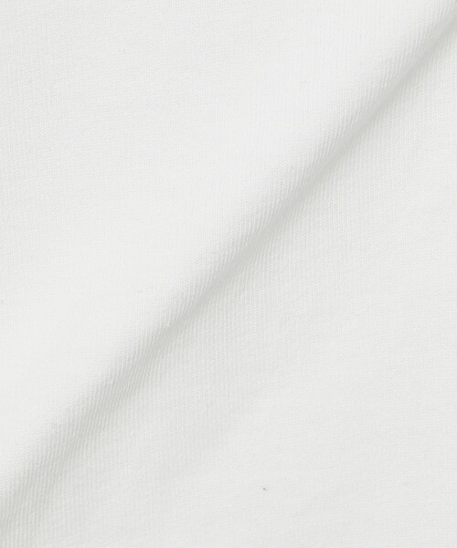 FREAK'S STORE(フリークスストア)の「FREAK’S STORE/フリークスストア JOSEPH SZABO PHOTO TEE TEENAGE/ジョセフ スサボ フォトTシャツ ティーンエイジ(Tシャツ/カットソー・メンズ・ホワイト・MEDIUM/LARGE/X-LARGE)」の5枚目の写真