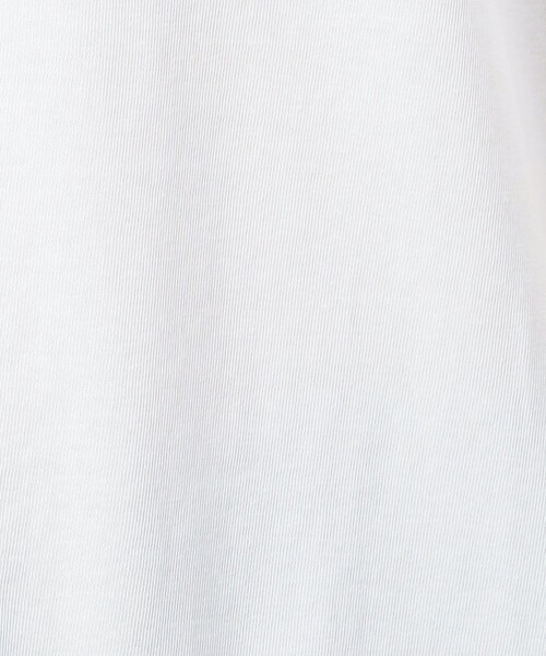 COMME CA ISM(コムサイズム)の「【接触冷感機能】Feel-Cool フォトTシャツ 「Starry sky」(Tシャツ/カットソー・メンズ・ホワイト・M/L)」の11枚目の写真