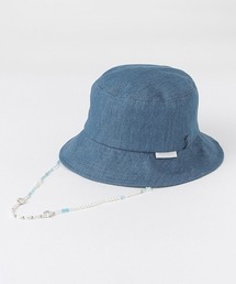 petit main | モチーフつきバケットハット(ハット)