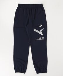 ASICS | アシックス ASICS ジュニアA-I-Mドライストレッチサマーウーブンパンツ(その他パンツ)