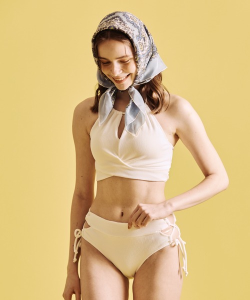 ノンワイヤー水着 9M【San-ai Resort（サンアイリゾート）】（水着
