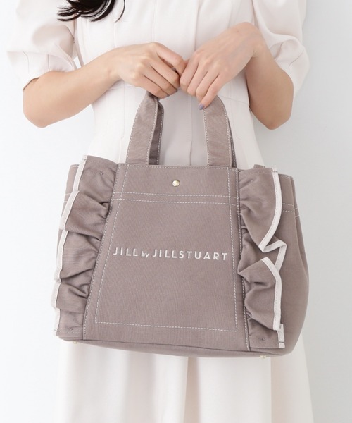 JILL by JILL STUART（ジルバイジルスチュアート）の「フリル