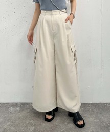 archives | カーゴワイドパンツ(カーゴパンツ)