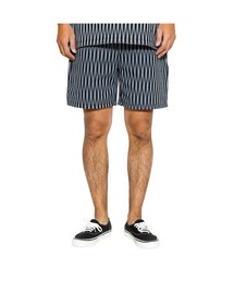 CALEE（キャリー）の「DIAMOND JACQUARD RELAX SHORTS（その他パンツ）」