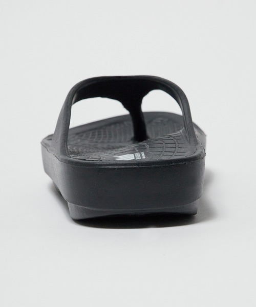 MADDEN(メデン)の「MADDEN/メデン RECOVERY COMFORT THONG SANDAL サンダル(サンダル・メンズ・ブラック・36/37/40/41/42)」の3枚目の写真