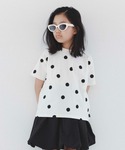 BRANSHES(ブランシェス)の「トップス(Tシャツ/カットソー)」