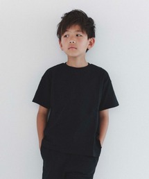 【b.+A 】金子綾/半袖Tシャツ