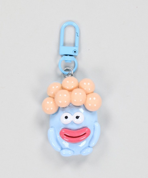 モンスターミニキーホルダー（キーホルダー）｜SPINNS（スピンズ）の