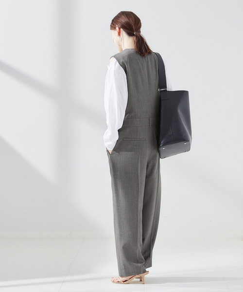 JOURNAL STANDARD　L’essage　オールインワン　オケージョン journal standard L'essage（ジャーナルスタンダードレサージュ）の