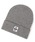 CHUMS�i�`�����X�j�́u�yCHUMS�zKid's Knit Cap / �L�b�Y�j�b�g�L���b�v�i�j�b�g�L���b�v/�r�[�j�[�j�v�b�w�U�[�O���[