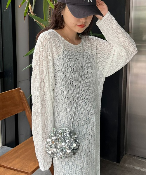 CIAOPANIC TYPY（チャオパニックティピー）の「花柄ミックス