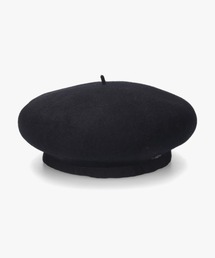 arth | arth  Basic Basque Beret / アース(ハンチング/ベレー帽)