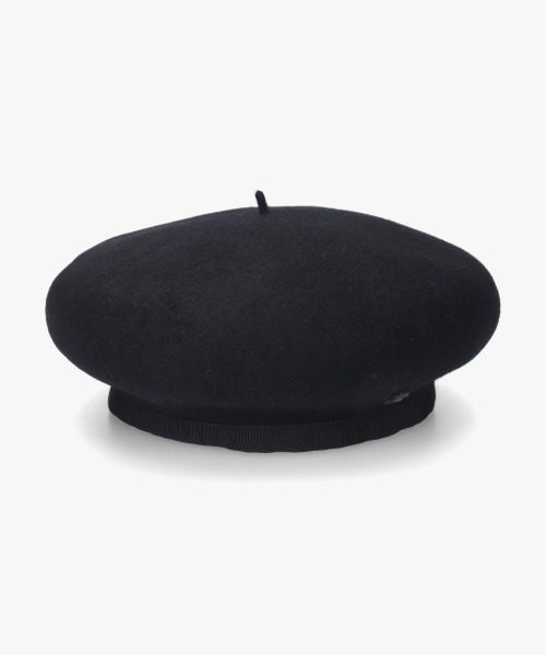 【セール】arth Basic Basque Beret / アース（ハンチング/ベレー帽）｜arth（アース）