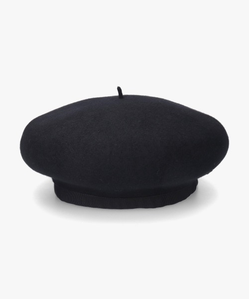 【セール】arth Basic Basque Beret / アース（ハンチング/ベレー帽）｜arth（アース）