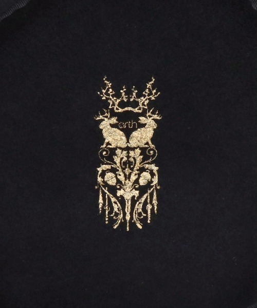 【セール】arth Basic Basque Beret / アース（ハンチング/ベレー帽）｜arth（アース）