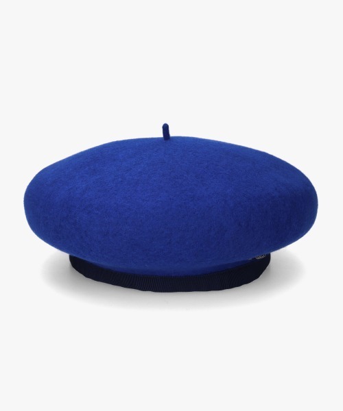 【セール】arth Basic Basque Beret / アース（ハンチング/ベレー帽）｜arth（アース）