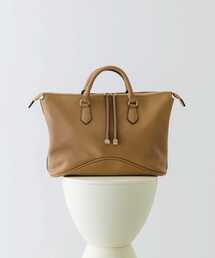 RODE SKO | メタルストラップボストンバッグ(ボストンバッグ)