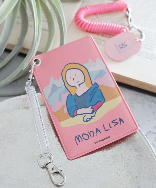 世界の名作]パスケース / 135426（パスケース）｜LAKOLE（ラコレ）の