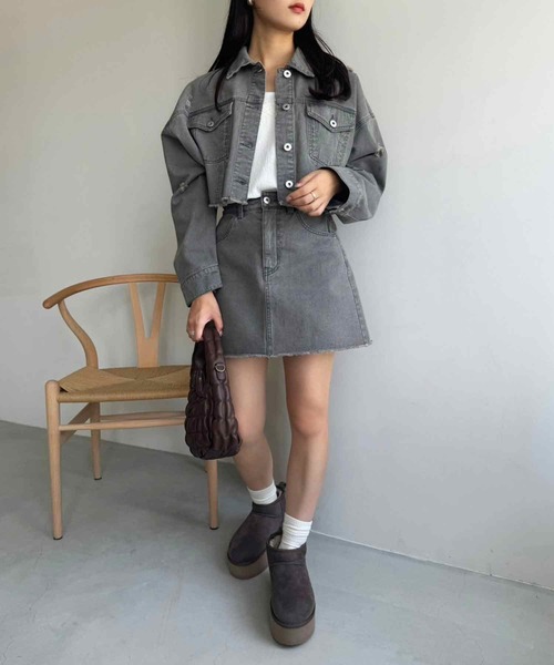 one after another NICE CLAUP（ワンアフターアナザーナイスクラップ