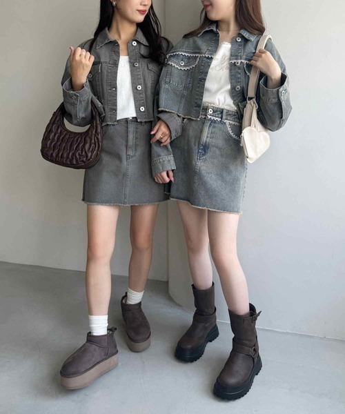 one after another NICE CLAUP（ワンアフターアナザーナイ