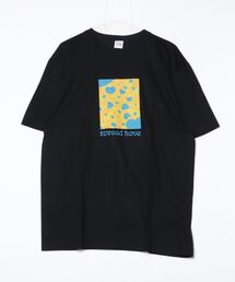 【Spread Love】オリジナルプリント S/S T