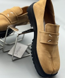 ANOTHER S | 2way足袋ローファー&ミュール(ローファー)