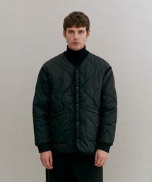 Quilt Liner Jacket Mens / キルト ライナー ジャケット メンズ