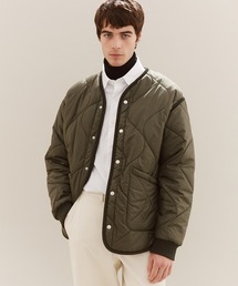 LAVENHAM（ラベンハム）の「Quilt Liner Jacket Mens   キルト ライナー ジャケット メンズ（その他アウター）」
