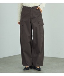 C17（シーセブンティーン）の「C17　バルーンカーゴパンツ（カーゴパンツ）」