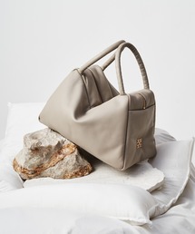 russet | [Nana] トートバッグ（CE-1374）(ショルダーバッグ)