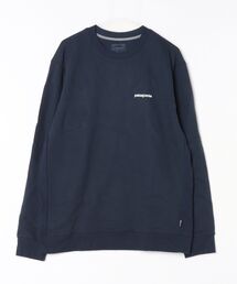 【PATAGONIA/パタゴニア】Fitz Roy Icon Uprisal Crew Sweat/フィッツ ロイ アイコン アップライザル クルー スウェット