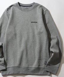 patagonia（パタゴニア）｜スウェット（グレー系）一覧 - WEAR