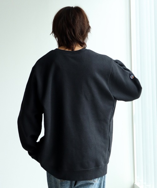 PATAGONIA/パタゴニア】Fitz Roy Icon Uprisal Crew Sweat/フィッツ
