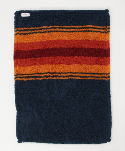 セール】4WAY ボアブランケット 膝掛け ひざ掛け（ブランケット