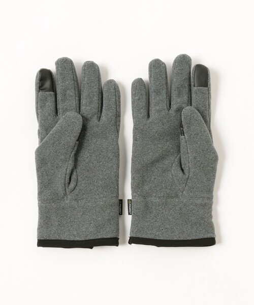 BEAMS PLUS（ビームスプラス）の「【別注】ELMER BY SWANY / POLARTEC