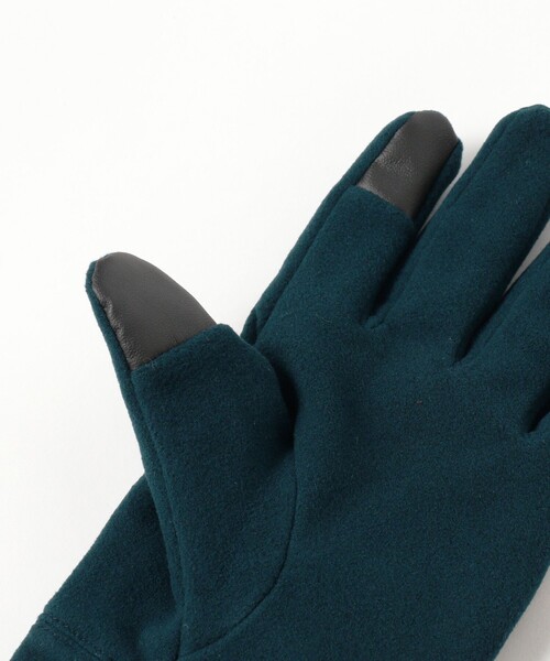 BEAMS PLUS（ビームスプラス）の「【別注】ELMER BY SWANY / POLARTEC