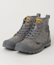 PALLADIUM | PALLADIUM/パラディウム PAMPA HI MERINO/パンパ ハイ メリノ(スニーカー)